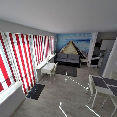 Avis Apartments Gdynia Skwer Kosciuszki 39 외부 사진