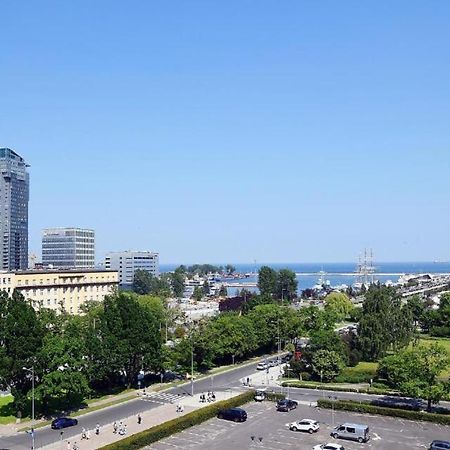 Avis Apartments Gdynia Skwer Kosciuszki 39 외부 사진