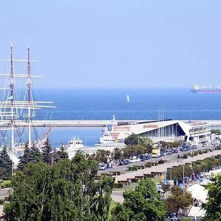 Avis Apartments Gdynia Skwer Kosciuszki 39 외부 사진