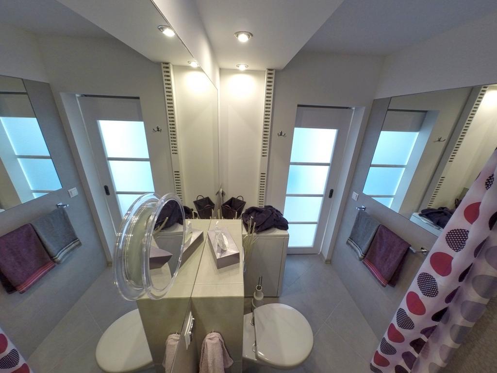 Avis Apartments Gdynia Skwer Kosciuszki 39 객실 사진
