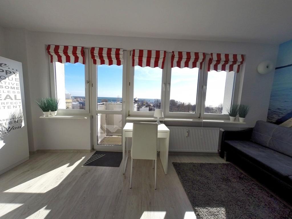 Avis Apartments Gdynia Skwer Kosciuszki 39 객실 사진