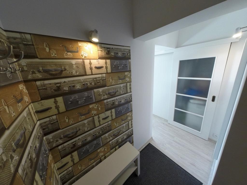 Avis Apartments Gdynia Skwer Kosciuszki 39 객실 사진