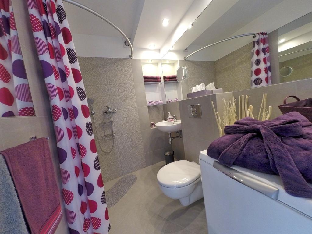 Avis Apartments Gdynia Skwer Kosciuszki 39 객실 사진