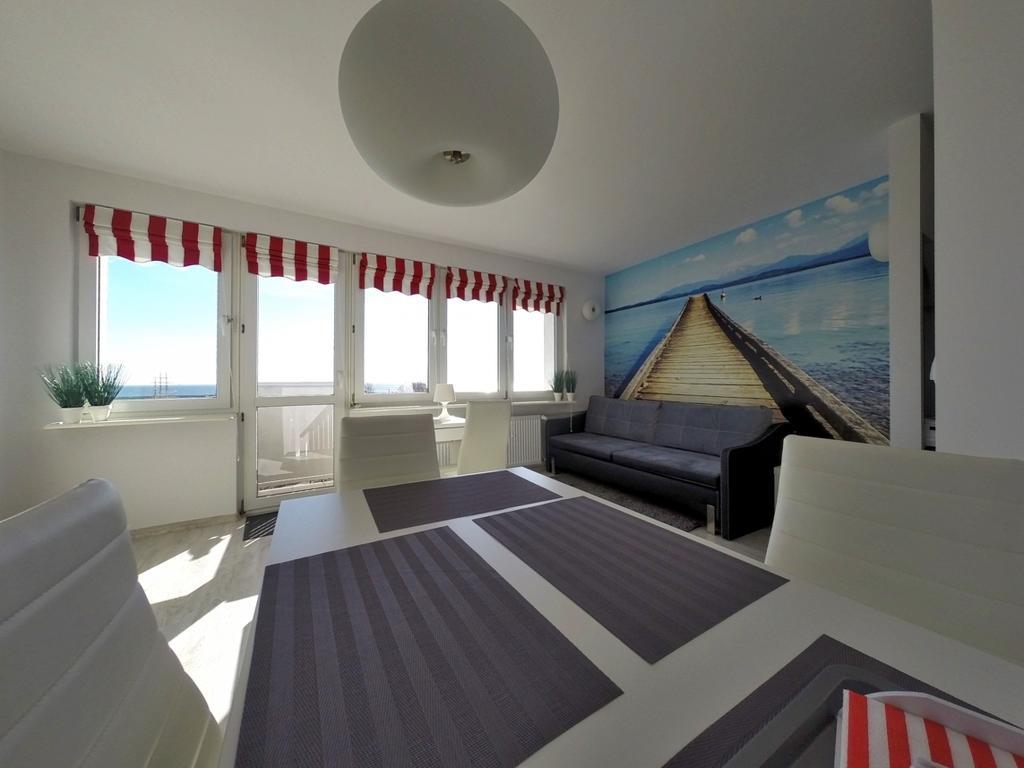 Avis Apartments Gdynia Skwer Kosciuszki 39 객실 사진