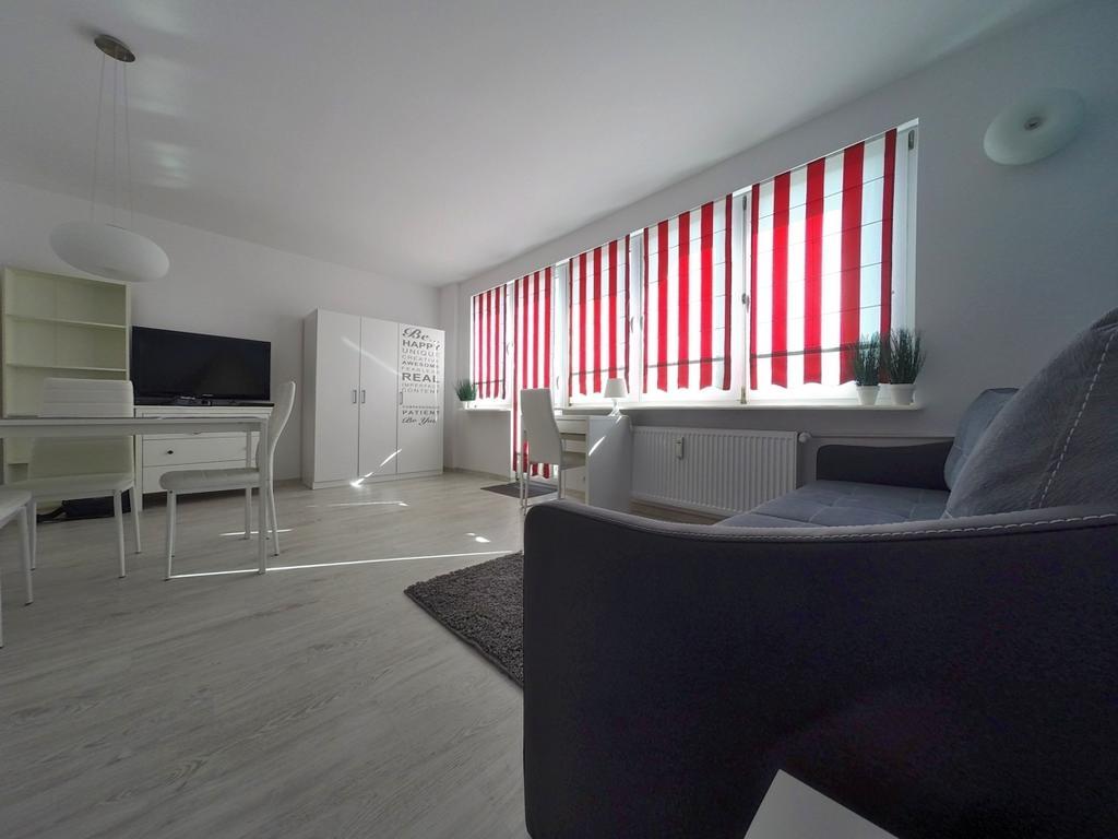 Avis Apartments Gdynia Skwer Kosciuszki 39 객실 사진